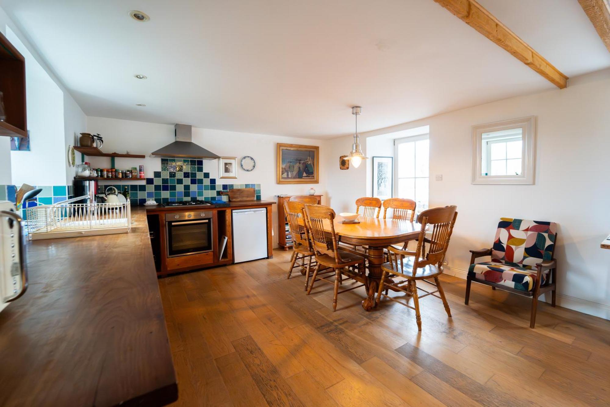 Brosnan'S Cottage ディングル エクステリア 写真